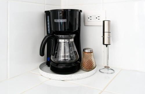 Puerto Barillas Apartment | Casa 57 moderna y confortable en San Miguel