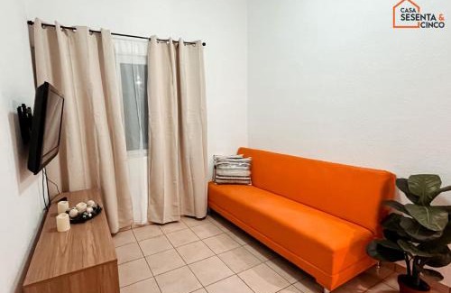 San Miguel House | Casa 65 San Miguel