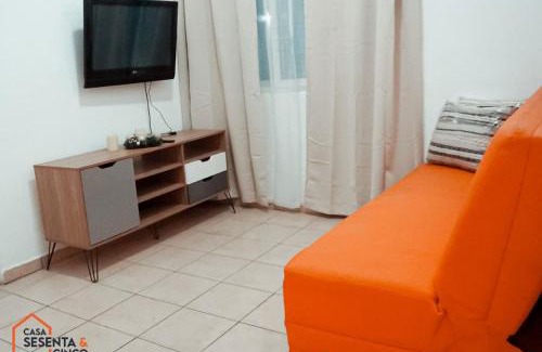 San Miguel House | Casa 65 San Miguel