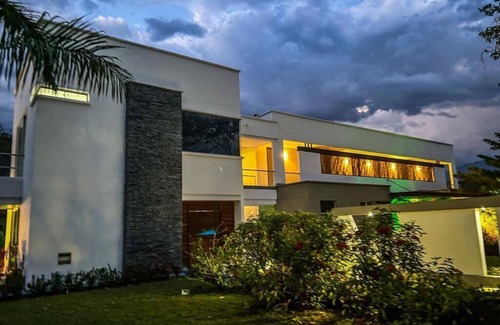 Santa Fe de Antioquia House | Casa 66 en Santa Fe De Antioquia