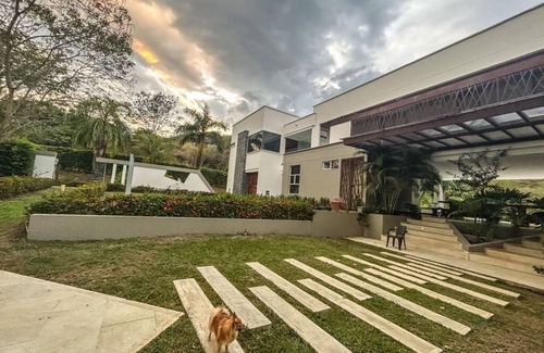 Santa Fe de Antioquia House | Casa 66 en Santa Fe De Antioquia