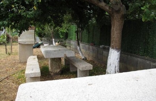 Neano Cottage | Casa Añón for 2 people