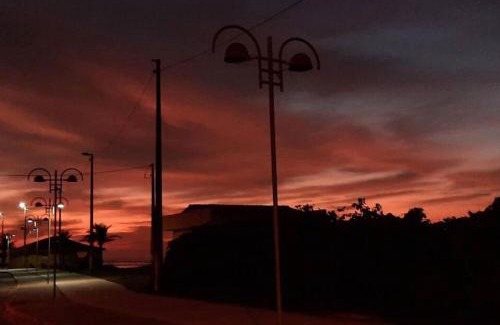 Balneario Gaivotas House | Casa a 40 metros da praia (1 minuto a pé)