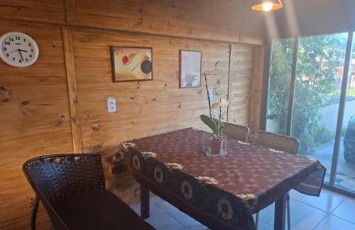 Guaiba Apartment | Casa a 400 metros da CMPC