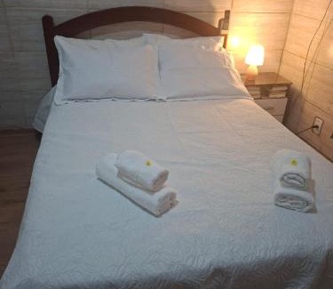 Guaiba Apartment | Casa a 400 metros da CMPC