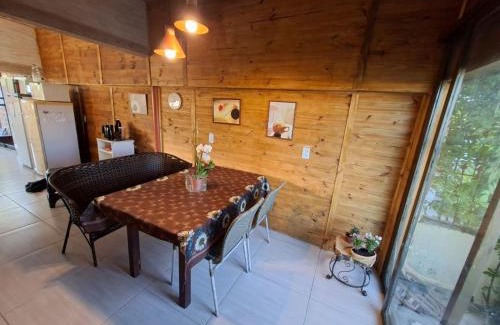 Guaiba Apartment | Casa a 400 metros da CMPC