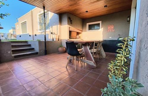 Villa San Nicolas House | Casa a 5 minutos de Villa Carlos Paz