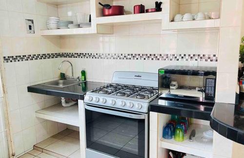 Ixtapa House | Casa a 7 min de playa