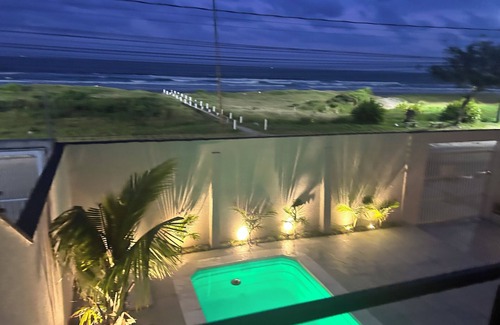 Matinhos House | Casa a Beira-mar