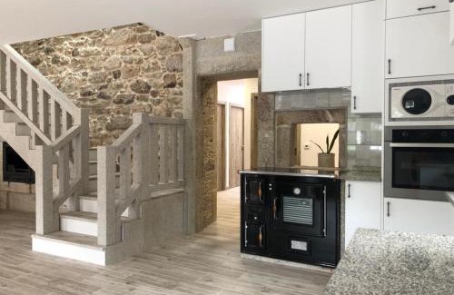 Laxe House | Casa A Braña