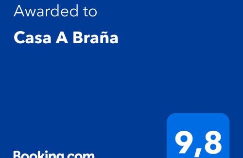 Laxe House | Casa A Braña