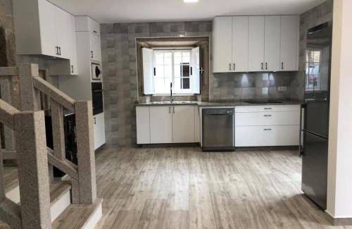 Laxe House | Casa A Braña