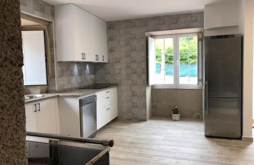 Laxe House | Casa A Braña