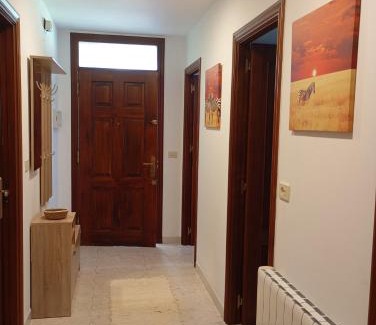 Marin House | Casa A Brea