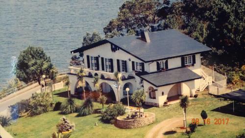 Porto do Son Apartment | Casa A Colina