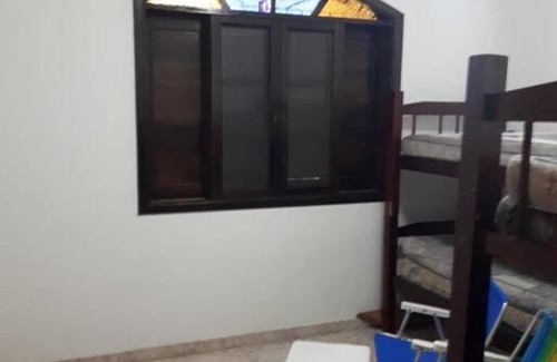 Aviacao House | Casa a menos de 3 min da Praia