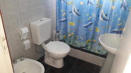 Mar de Cobo House | Casa a pie de playa