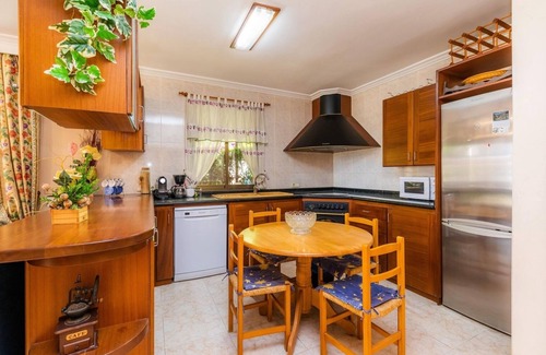 Alcudia House | casa a un minuto de la playa