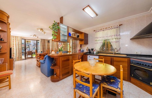 Alcudia House | casa a un minuto de la playa