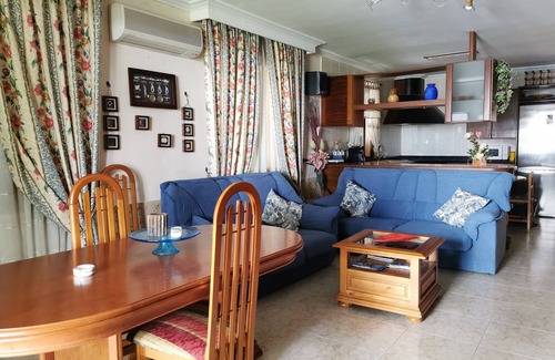 Alcudia House | casa a un minuto de la playa