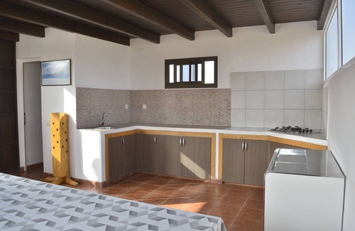 Llanos de la Concepcion House | Casa Abuelita Ana (The Plains of the Conception)