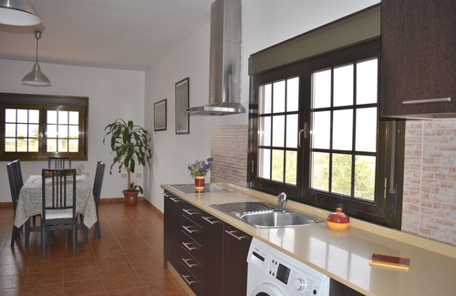 Llanos de la Concepcion House | Casa Abuelita Ana (The Plains of the Conception)