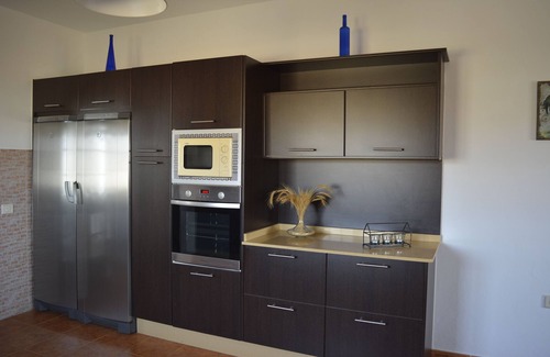 Llanos de la Concepcion House | Casa Abuelita Ana (The Plains of the Conception)