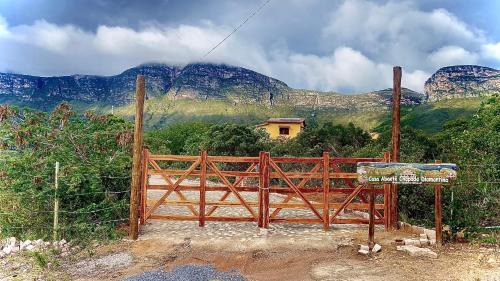 Vale do Capao House | Casa Abaeté Chapada Diamantina
