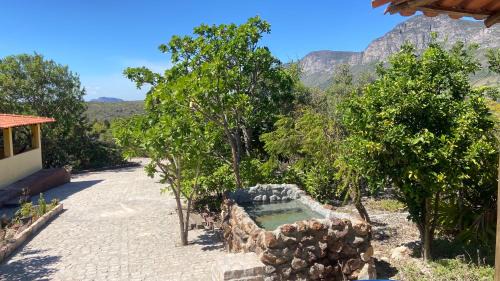 Vale do Capao House | Casa Abaeté Chapada Diamantina