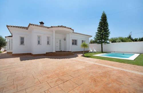 Chiclana de la Frontera House | Casa Abedul Sancti Petri