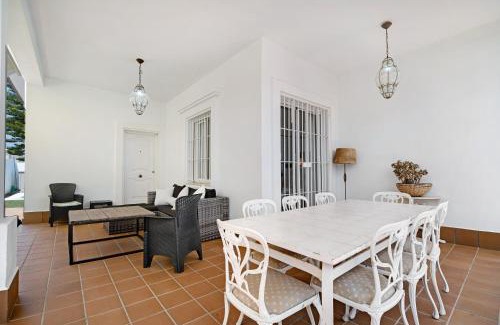 Chiclana de la Frontera House | Casa Abedul Sancti Petri