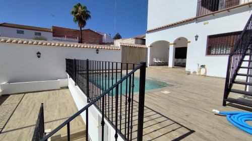 Hornachuelos House | Casa Abuela Merdeces & Catalina
