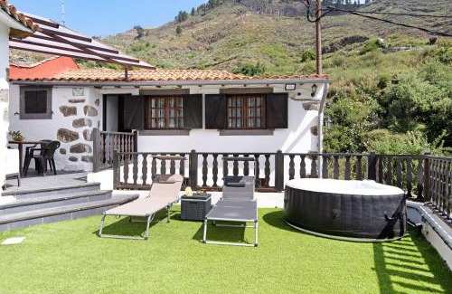 Las Lagunetas House | Casa Abuelo Paco