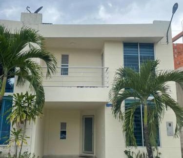 Acacias House | Casa Acacías - Meta