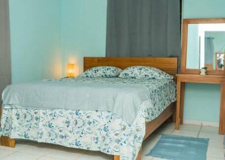 Barrio La Fortaleza Vieja House | casa acogedora de 3 habitaciones