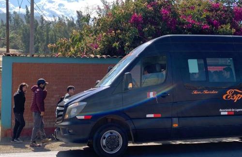 Mancos House | Casa acogedora 10 Px en Mancos, Yungay Alexs House