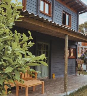 El Tesoro House | Casa acogedora de dos pisos