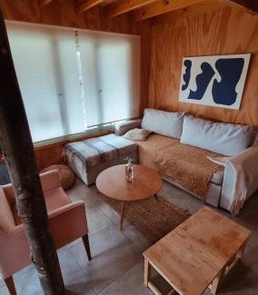 El Tesoro House | Casa acogedora de dos pisos