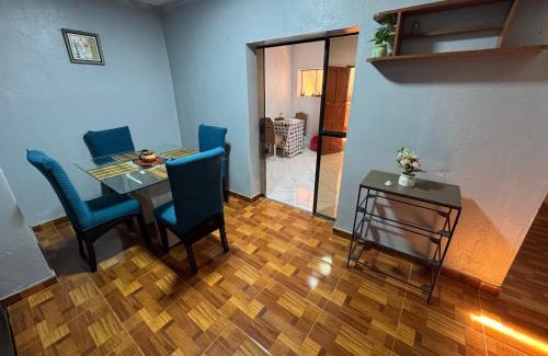 Chimbote House | Casa acogedora y tranquila para descansar