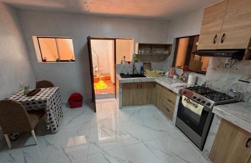 Chimbote House | Casa acogedora y tranquila para descansar