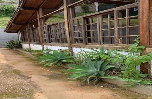 Araras House | Casa acolhedora com lazer e espaço gourmet