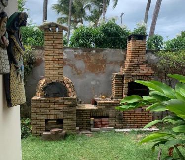 Cumbuco House | Casa acolhedora no Cumbuco