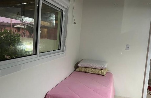 Balneario Gaivota House | Casa aconchegante Balneário Gaivota