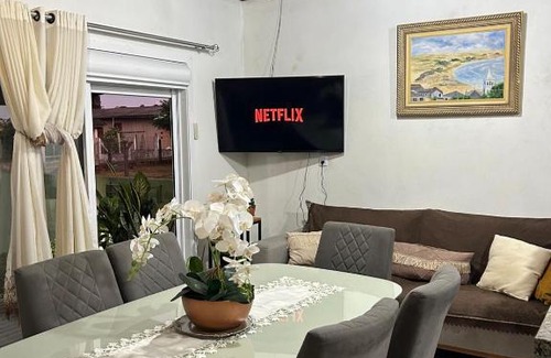 Balneario Gaivota House | Casa aconchegante Balneário Gaivota