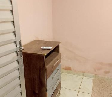 Juazeiro do Norte House | Casa Aconchegante de 2 quartos e 2 cama de casal e 1 de solteir