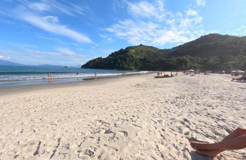 Mambucaba House | Casa aconchegante à 2 minutos da praia em Prainha de Mambucaba Paraty