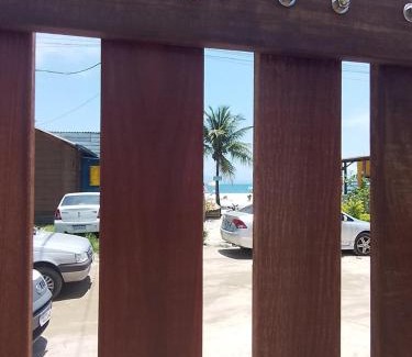 Mambucaba House | Casa aconchegante à 2 minutos da praia em Prainha de Mambucaba Paraty