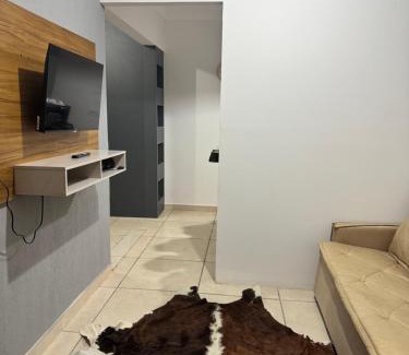 Esmeralda House | Casa aconchegante