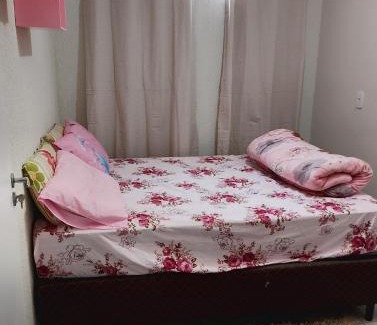 Jardim Nossa Senhora do Rosario House | Casa aconchegante