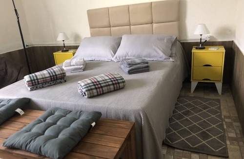 Conservatoria Other | Casa Aconchegante em uma Fazenda em Conservatória. Aceita Animais de Estimação!